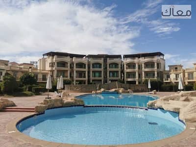 2 Bedroom Chalet for Sale in Ain Sukhna, Suez - c8a28e7a-e698-464a-868d-585f39cf8e12. jpg