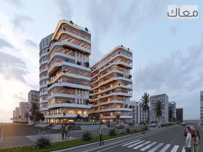عيادة  للبيع في العاصمة الإدارية الجديدة، القاهرة - 97c982ad-1653-4019-abe3-982ff065e72e. jpg