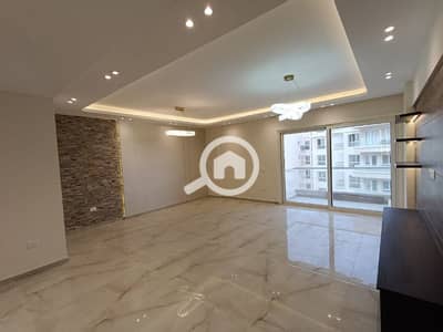 فلیٹ 3 غرف نوم للبيع في القاهرة الجديدة، القاهرة - WhatsApp Image 2025-06-25 at 1.49. 08 PM. jpg