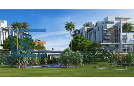 3 Bedroom Twin House for Sale in 6th of October, Giza - icity-5th-settlement. jpg