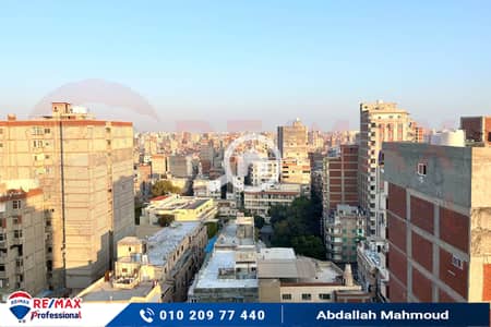 فلیٹ 2 غرفة نوم للبيع في جناكليس، الإسكندرية - 1. jpg