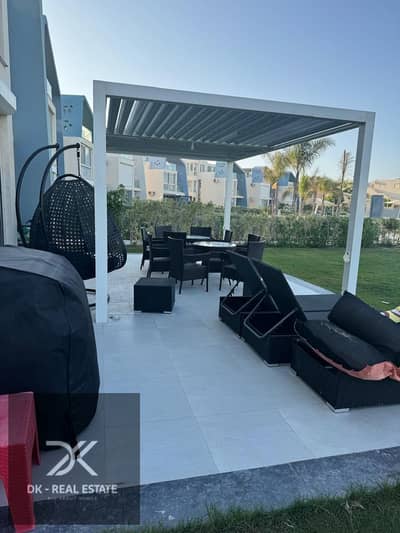 4 Bedroom Chalet for Sale in North Coast, Matruh - WhatsApp Image 2025-06-29 at 1.55. 42 AM. jpeg