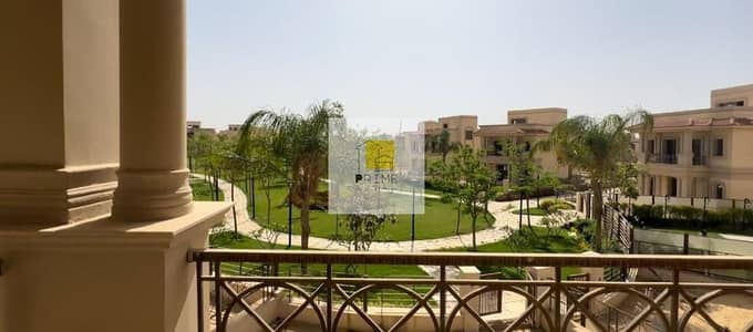 3 Bedroom Villa for Sale in Madinaty, Cairo - ثثث. jpeg