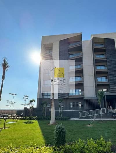 2 Bedroom Flat for Sale in Madinaty, Cairo - WhatsApp Image 2025-06-16 at 19.03. 17_e2998a75. jpg