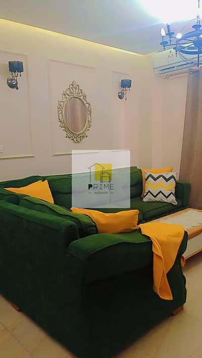 2 Bedroom Apartment for Rent in Madinaty, Cairo - WhatsApp Image 2025-06-28 at 6.19. 11 PM. jpeg