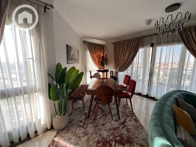 3 Bedroom Duplex for Rent in New Cairo, Cairo - WhatsApp Image 2025-06-24 at 12.04. 54 (2). jpeg