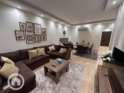 2 Bedroom Flat for Rent in New Cairo, Cairo - WhatsApp Image 2025-06-26 at 21.35. 59. jpeg