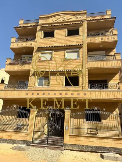 فلیٹ 3 غرف نوم للبيع في القاهرة الجديدة، القاهرة - WhatsApp Image 2025-06-17 at 11.54. 06_82aeaac6. jpg