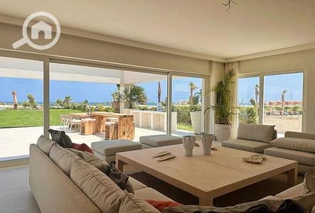 2 Bedroom Chalet for Sale in North Coast, Matruh - 483065468_649690634670891_2752924941742761342_n. jpg