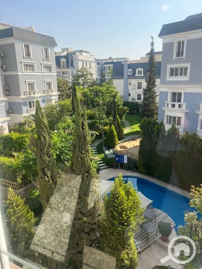 3 Bedroom iVilla for Rent in New Cairo, Cairo - WhatsApp Image 2025-06-26 at 11.32. 37 (2). jpeg