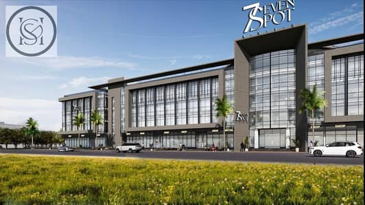 Medical Facility for Sale in Zahraa Al Maadi, Cairo - 03. jpeg