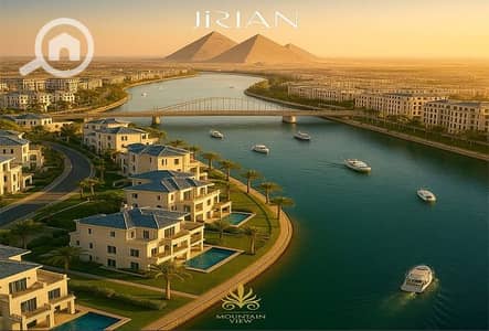 4 Bedroom Villa for Sale in Sheikh Zayed, Giza - WhatsApp Image 2025-05-01 at 5.11. 11 PM. jpeg
