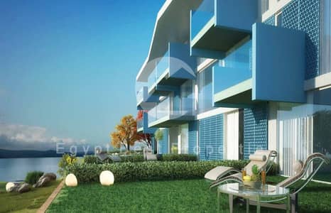 2 Bedroom Apartment for Sale in Ain Sukhna, Suez - WhatsApp Image 2025-01-23 at 2.34. 45 PM. jpeg