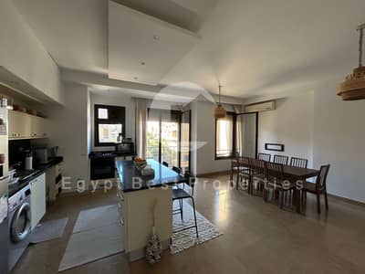 3 Bedroom Flat for Sale in New Cairo, Cairo - WhatsApp Image 2025-03-04 at 11.00. 21 AM (1). jpeg