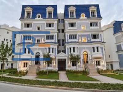 3 Bedroom Apartment for Sale in New Cairo, Cairo - IMG-20250507-WA0012. jpg