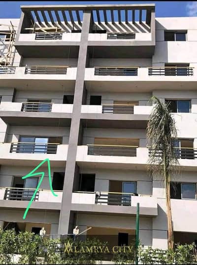 شقة 3 غرف نوم للبيع في شيراتون، القاهرة - 402aeda5-88dc-41b2-8800-4c00c4b1e869. jpeg
