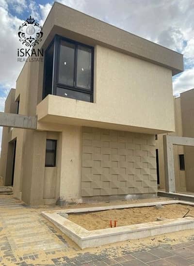 3 Bedroom Villa for Sale in 6th of October, Giza - Picture1. jpg