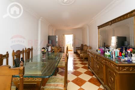 3 Bedroom Apartment for Sale in Laurent, Alexandria - 1. jpg