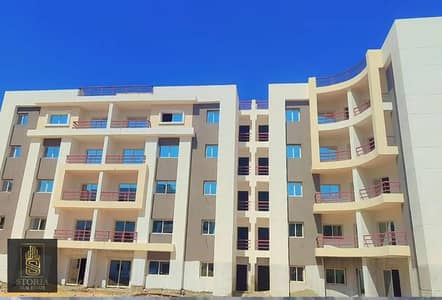 3 Bedroom Apartment for Sale in Sheraton, Cairo - f8210409-68e9-4eff-886d-6bc20213611c. jpeg