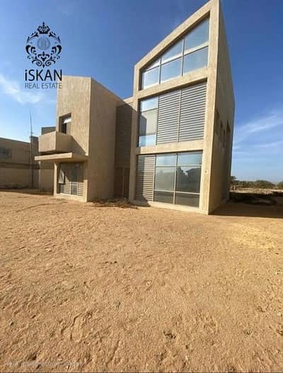 3 Bedroom Villa for Sale in Sheikh Zayed, Giza - Picture1. jpg