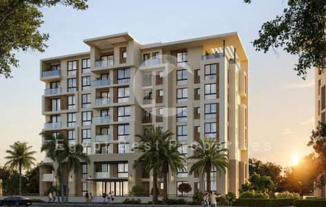 3 Bedroom Apartment for Sale in New Cairo, Cairo - IMG-20250619-WA0101. jpg