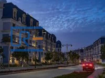 3 Bedroom Penthouse for Sale in New Cairo, Cairo - IMG-20250507-WA0004. jpg