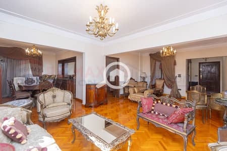 3 Bedroom Flat for Sale in Laurent, Alexandria - 1. jpg