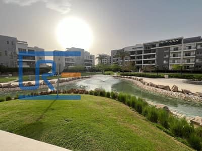 2 Bedroom Flat for Sale in New Cairo, Cairo - IMG-20250417-WA0143. jpg