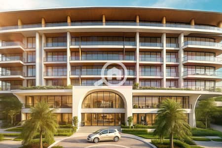 1 Bedroom Chalet for Sale in North Coast, Matruh - Marina Eye Residence-1. jpg