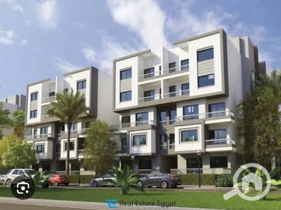 3 Bedroom Flat for Sale in New Cairo, Cairo - WhatsApp Image 2025-05-14 at 5.11. 09 PM. jpg