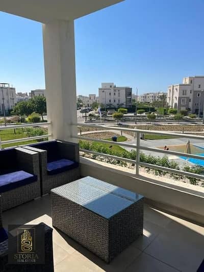 2 Bedroom Chalet for Sale in North Coast, Matruh - 557599875. jpg