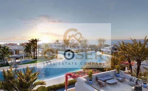 2 Bedroom Chalet for Sale in North Coast, Matruh - 481669028_1234688011510064_6187890330188440091_n. jpg
