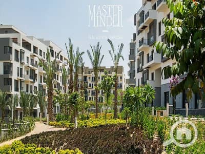 1 Bedroom Flat for Rent in New Cairo, Cairo - renditionDownload. jpg