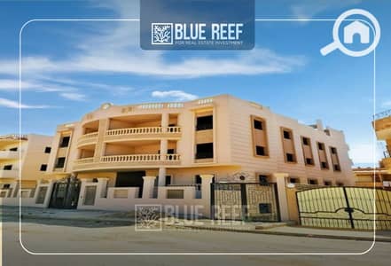 شقة 3 غرف نوم للبيع في مدينة الشروق، القاهرة - البق. jpg