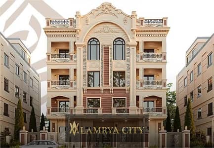 شقة 3 غرف نوم للبيع في القاهرة الجديدة، القاهرة - 4da9837a-a608-46eb-a0ec-fda4336b30bd. jpeg