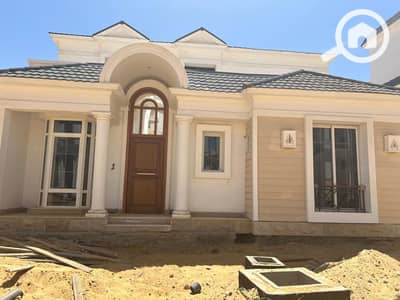 4 Bedroom Villa for Sale in New Cairo, Cairo - WhatsApp Image 2025-06-25 at 12.10. 28 PM. jpeg