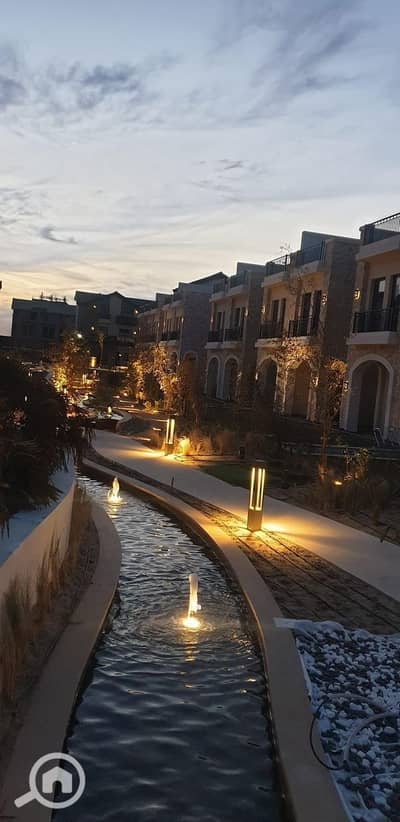 3 Bedroom Townhouse for Sale in New Cairo, Cairo - WhatsApp Image 2025-06-29 at 12.59. 52 PM. jpeg