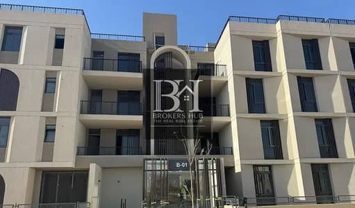 2 Bedroom Flat for Sale in Sheikh Zayed, Giza - 1fa529f4377d42298864556ffb1eea13. jpg