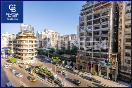 فلیٹ 3 غرف نوم للبيع في رشدي، الإسكندرية - 1. JPG
