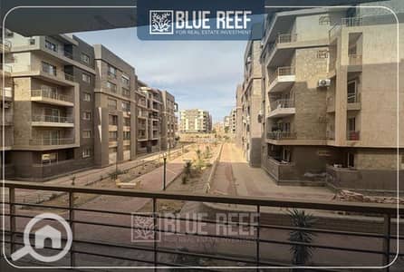 فلیٹ 3 غرف نوم للبيع في القاهرة الجديدة، القاهرة - uyhjkl. jpg