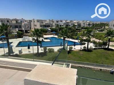 شاليه 3 غرف نوم للبيع في الساحل الشمالي، مطروح - 514057227_1883412685770888_6553105528419130676_n. jpg