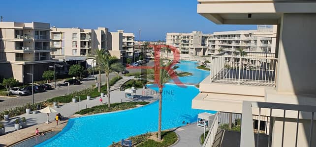 3 Bedroom Chalet for Sale in North Coast, Matruh - WhatsApp Image 2025-06-28 at 5.27. 39 PM (3). jpeg