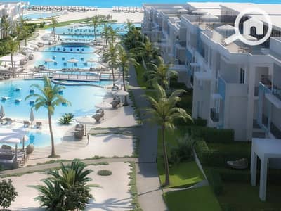 2 Bedroom Chalet for Sale in North Coast, Matruh - 2_82. jpg