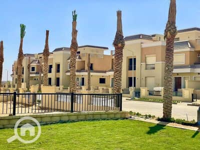 تاون هاوس 3 غرف نوم للبيع في مدينة المستقبل، القاهرة - 4d798226-b629-46b3-9b91-bfe7d1e429f0. jpg
