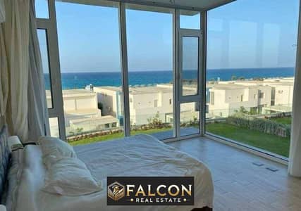 2 Bedroom Chalet for Sale in North Coast, Matruh - Screenshot 2025-06-29 133744. png