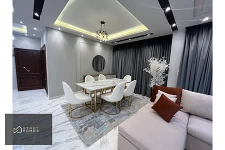 3 Bedroom Townhouse for Rent in Madinaty, Cairo - WhatsApp Image 2025-06-29 at 12.54. 11 PM. jpg