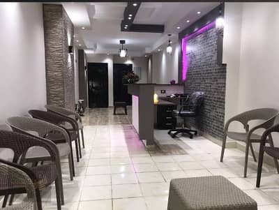 3 Bedroom Flat for Sale in Abasiya, Cairo - WhatsApp Image 2025-06-16 at 5.22. 21 PM. jpeg