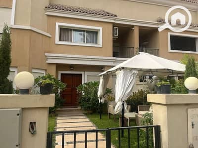 فیلا 4 غرف نوم للبيع في مدينة المستقبل، القاهرة - 5a8bd525-31eb-470b-827e-505cb4e47c3d. jpg