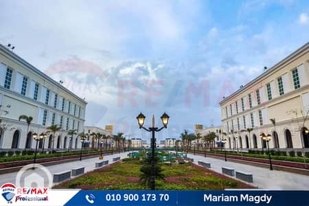 شاليه 1 غرفة نوم للبيع في الساحل الشمالي، مطروح - IMG-20240814-WA0043. jpg