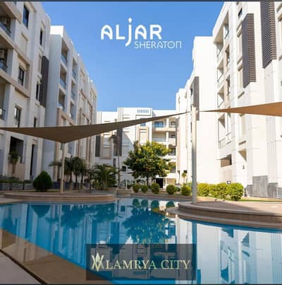 Studio for Sale in Sheraton, Cairo - 0e203a23-0f17-4b3a-bdfd-cf3418ccc04a. jpeg